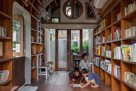 Kampoong Guha
